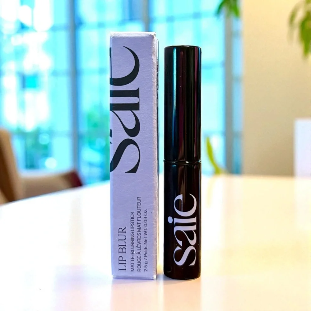Saie brand new